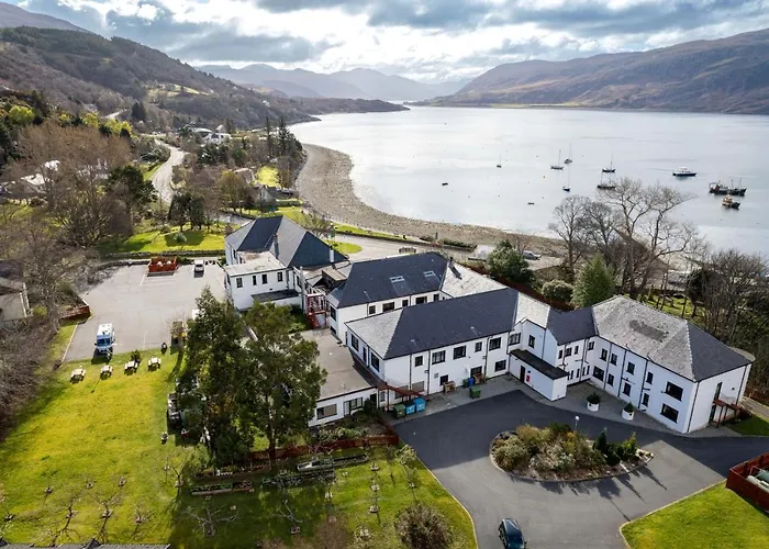 The Royal Hotel