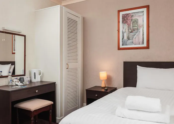 Kyle Hotel 'A Bespoke Hotel'